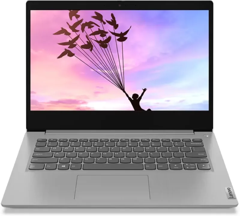 Lenovo IdeaPad 3 Core i3 11th Gen – (8 GB/256 GB SSD/Windows 11 Home) 14ITL05 Thin and Light Laptop (14 inch, Platinum Grey, 1.5 kg, With MS Office) Info Computer Lenovo IdeaPad 3 Core i3 11th Gen – (8 GB/256 GB SSD/Windows 11 Home) 14ITL05 Thin and Light Laptop (14 inch, Platinum Grey, 1.5 kg, With MS Office) - Info Computer